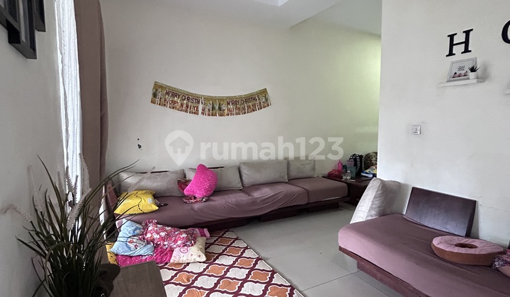 For Sale, Move-In Ready House in Jatiasih, Fully Renovated 2