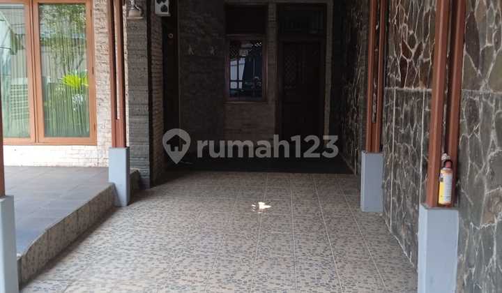 For Sale: Ready-to-Occupy House in Jakasampurna, Bekasi 2