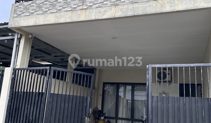 Dijual Rumah Siap Huni di Jatiasih Sudah Full Renovasi Dijual Rumah Siap Huni di Jatiasih Sudah Full Renovasi