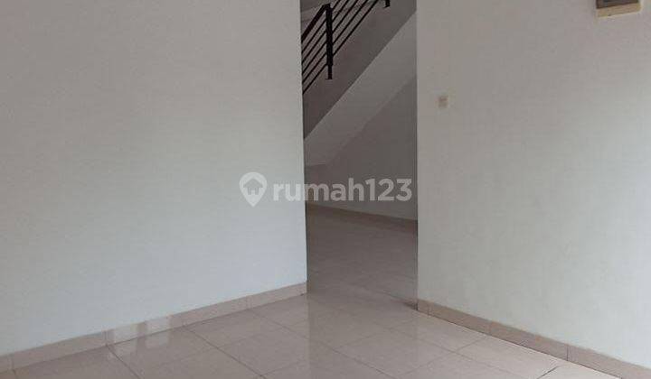 Rumah 2 Lantai Baru SHM di Bambu Apus, Jakarta Timur 2