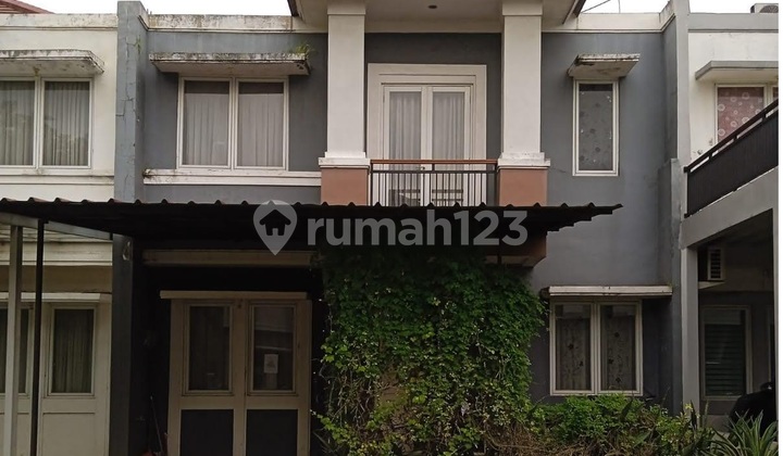 For Sale: Ready-to-Occupy Flood-Free House Near Jatiwarna Toll Gate, Bekasi For Sale: Ready-to-Occupy Flood-Free House Near Jatiwarna Toll Gate, Bekasi