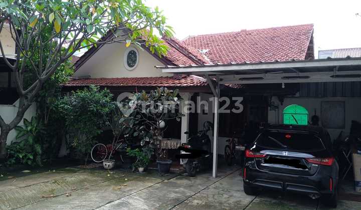 Dijual Cepat Rumah di Condet Jakarta Timur Lokasi Dekat Pusat Kota Dijual Cepat Rumah di Condet Jakarta Timur Lokasi Dekat Pusat Kota
