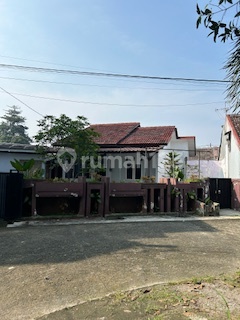 Rumah Murah Dengan Luas Tanah Besar di Jaka Mulya Bekasi Dekat Galaxy 1