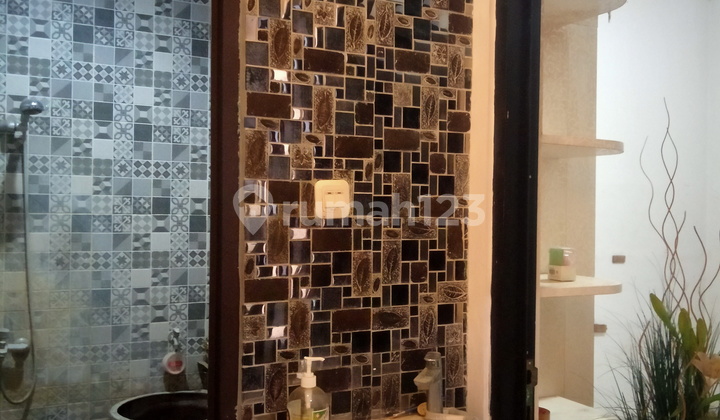 Rumah Dijual Jatiwaringin Lokasi Strategis Harga Terjangkau 2