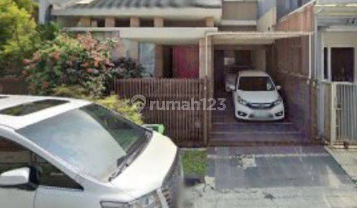 Rumah Nyaman 4 Kamar Siap Huni Di Mekar Wangi 1