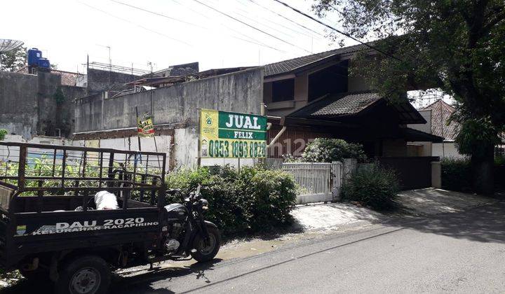 Jual Hitung Tanah Pusat Kota Bandung Kosambi 2
