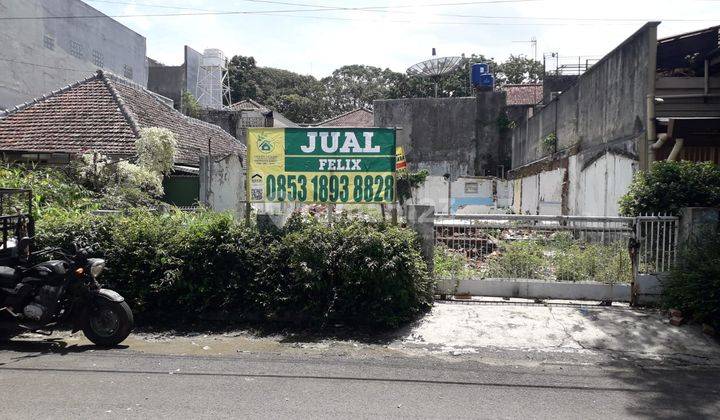 Jual Hitung Tanah Pusat Kota Bandung Kosambi 1