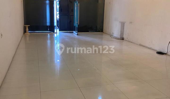 Ruko Pasirkaliki Central Bandung City Strategic Location