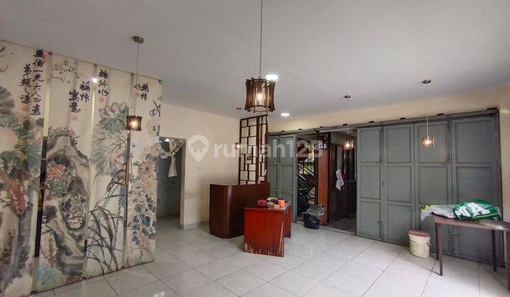 Sewa Tempat Usaha Strategis Sebelah Sekolah Minimal 2 Tahun 2