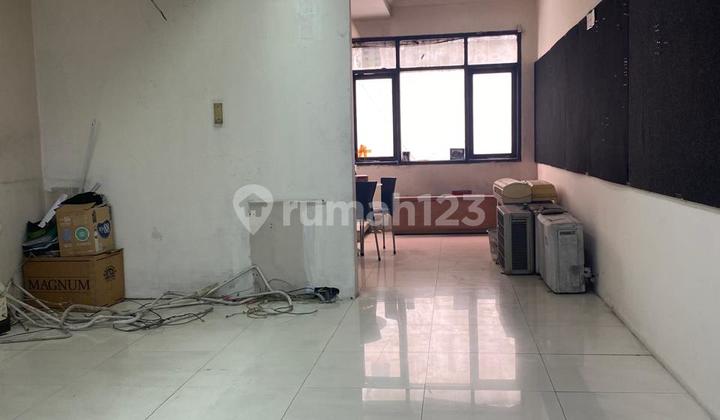 Ruko Pasirkaliki Central Bandung City Strategic Location