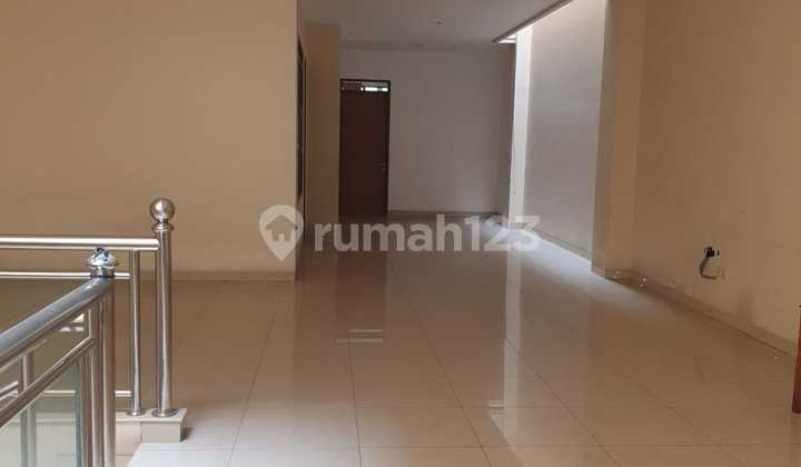 Sewa Jual Ruko Kalipah Apo Pusat Kota Siap Huni 1