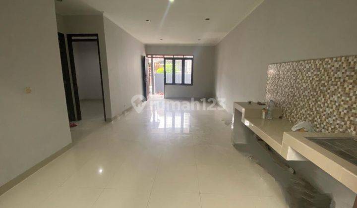 Rumah Full Renov Siap Huni Taman Cibaduyut Indah 2