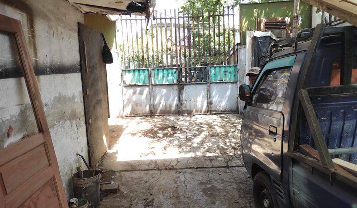 Hitung Tanah Pagarsih Pusat Kota Bandung 2