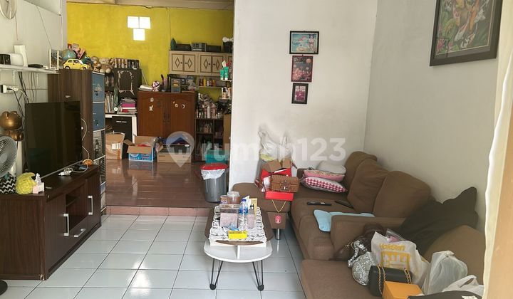Rumah Minimalis Daerah Antapani Dijual Cepat Sbucpt 1