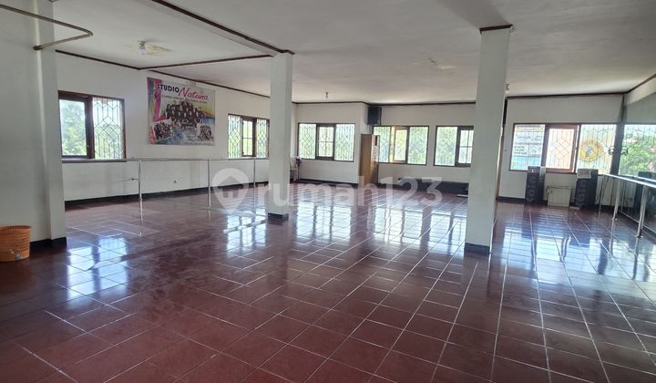 Rumah, Toko , Gudang, Tempat Usaha di Dekat Mall Gandawijaya di Jual Cepat 2