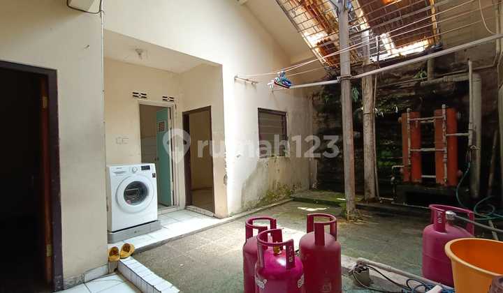 Rumah Minimalis di Sayap Ramdhan Jl Srimahidijual Hitung Tanah, Lokasi Nyaman dan Strategis 2