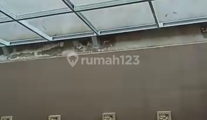 Rumah Minimalis di Bali Garden View Fully Furnish Masuk Disewakan 2