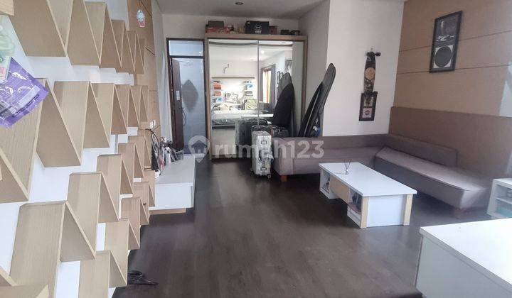 Rumah Minimalis Modern Disayap Dagi Dijual Cepat  2