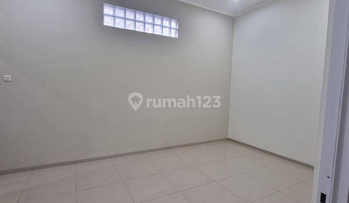 Rumah minimalis di taman holis indah 2  cepat 2