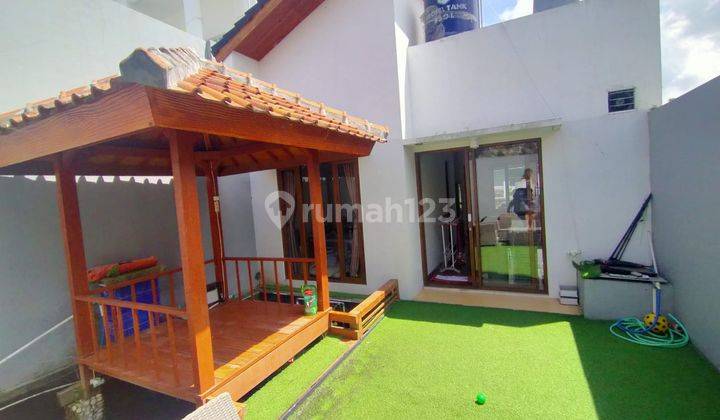 Rumah minimalis dilembang dijual 2