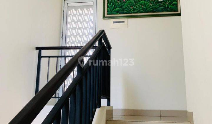 Rumah summarecon amanda dijual cepat 2