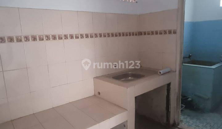 Ruko siap pakai  jl cibolerang dijual murah 8