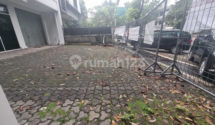 Gedung di Moh Ramdhan di Sewakan 2