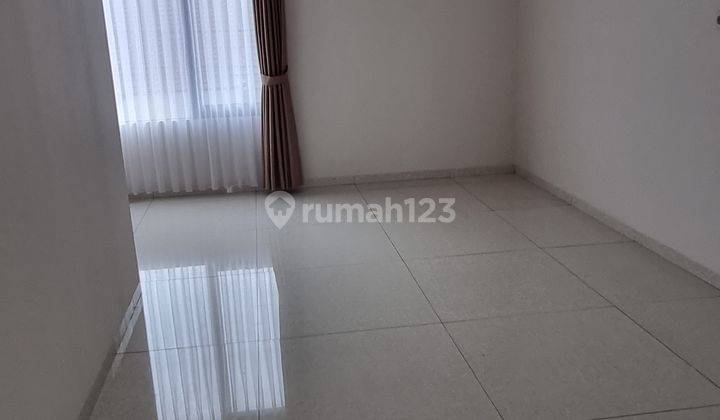 Rumah baru minimalis di taman holis dijual 2