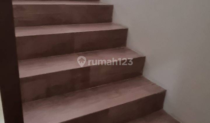 Rumah baru minimalis  di taman holis dijual  2