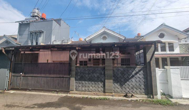 Rumah minimalis dikembar dijual  1