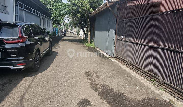 Rumah Minimalis Dikembar Siap Pakai Akan Dijual Murah 2