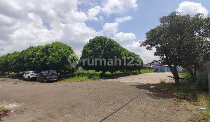 Dijual Hitung Tanah Gudang Luas di Soekarno Hatta Dekat Tol Pasirkoja, Masuk Kotainer 40 Feet Sangat Startegis Dijual Hitung Tanah Gudang Luas di Soekarno Hatta Dekat Tol Pasirkoja, Masuk Kotainer 40 Feet Sangat Startegis