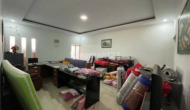 Gudang di taman kopo indah dijual  8