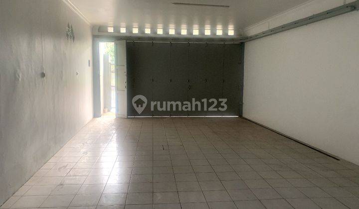 Ruko jalan utama leuwipanjang dijual 2