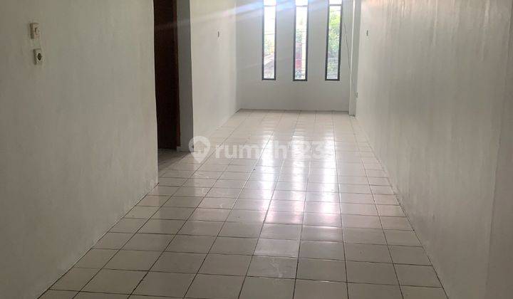 Ruko jalan utama leuwipanjang dijual 5