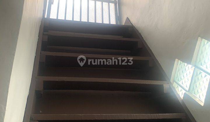 Ruko jalan utama leuwipanjang dijual 7