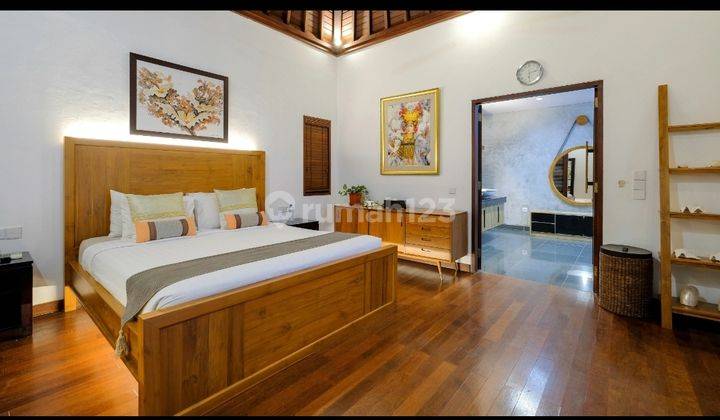 Nice villa in Bali for sale  2