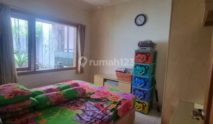 Rumah minimalis di sumber sari dijual 2