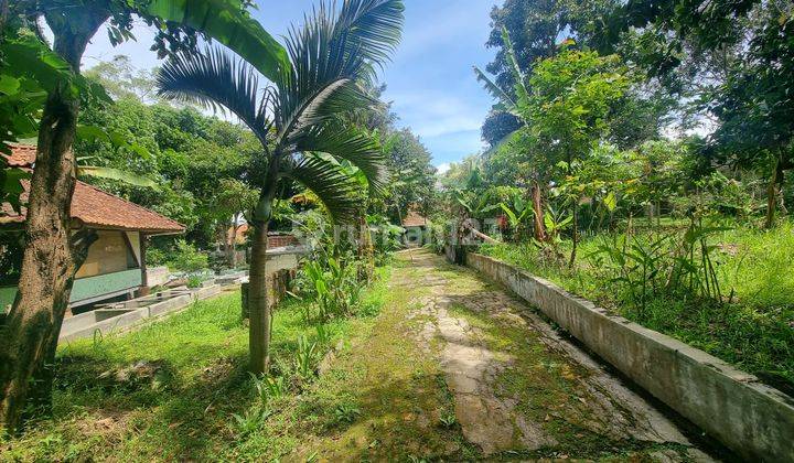 Kavling bukit raya atas ciumbuleuit dijual  2