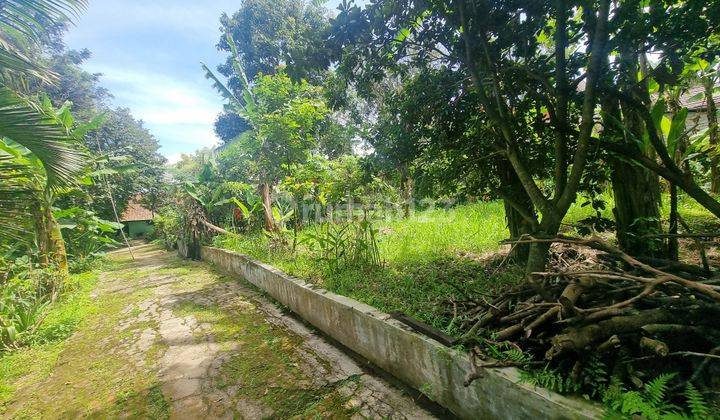 Kavling bukit raya atas ciumbuleuit dijual  2