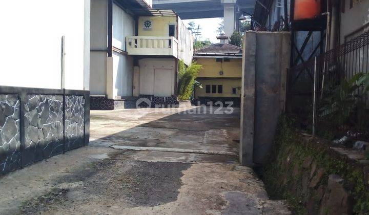 Gudang di cikamuning padalarang dijual 3