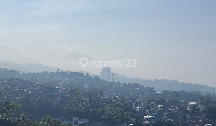 Kavling di setiabudi terrace dijual cepat 2