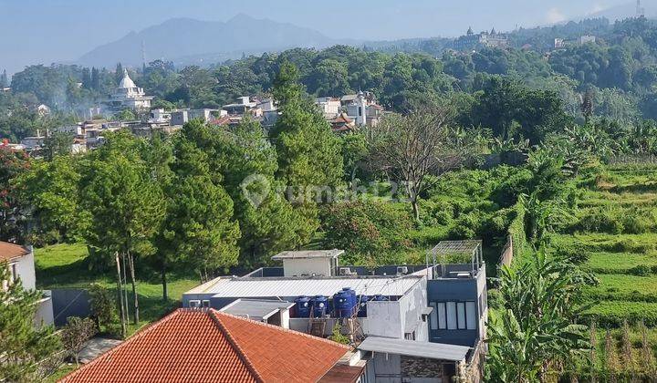 Kavling di setiabudi terrace dijual cepat 4