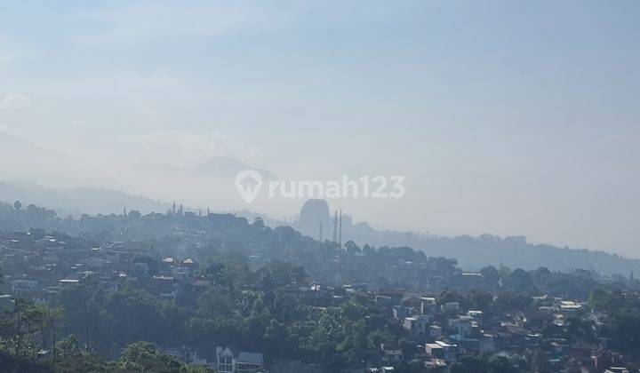 Kavling di setiabudi terrace dijual cepat 9