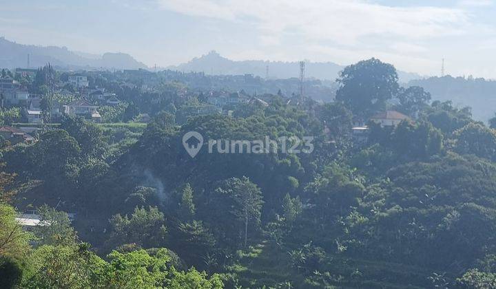 Kavling di setiabudi terrace dijual cepat 10