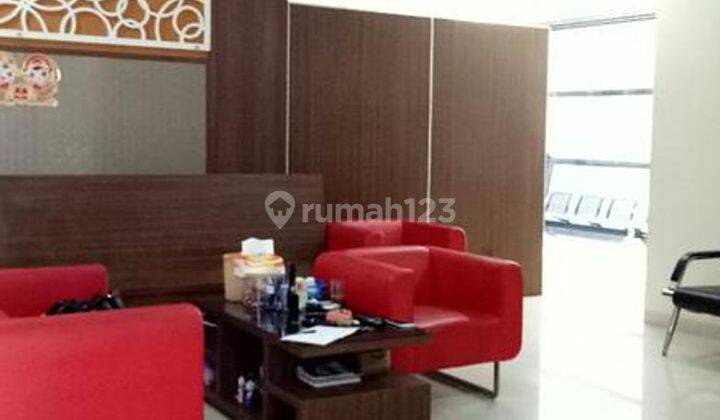 Rumah Dikota Siap Pakai Lokasi Sayap Ramdhan Dijual Cepat 2