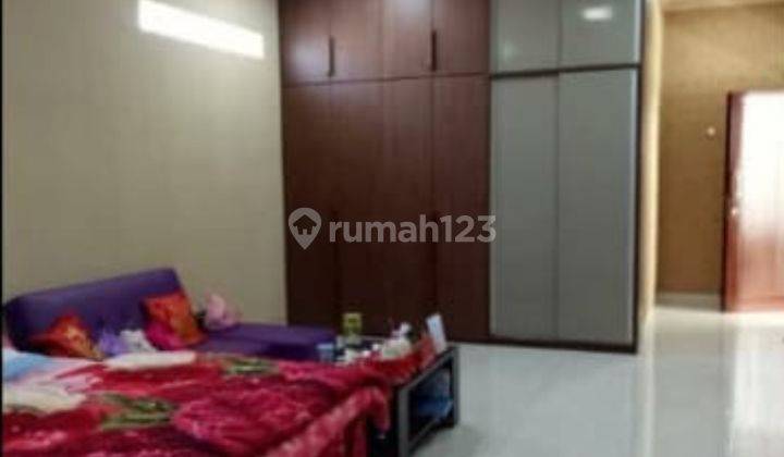 Rumah mewah di sayap ramdhan dijual cepat 18