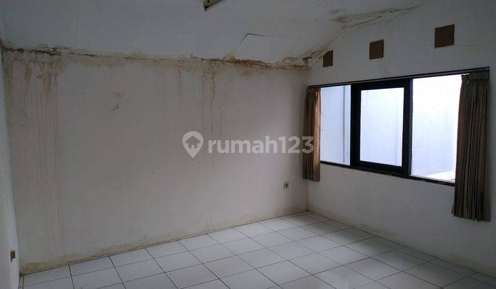 Tempat kost di babakan jeruk disewakan 1