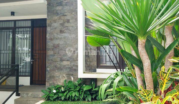 Rumah minimalis di cimahi dijual.cepat  2