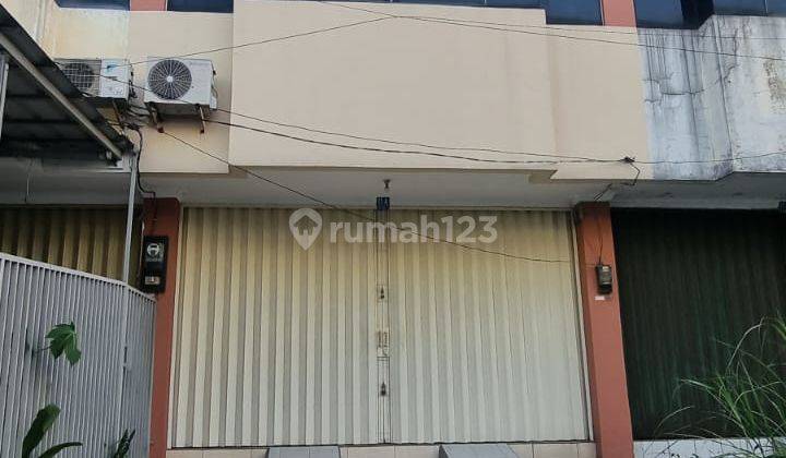 Ruko Kopo Mas Sangat Bagus di Jl.kopo Dijual Cepat 1